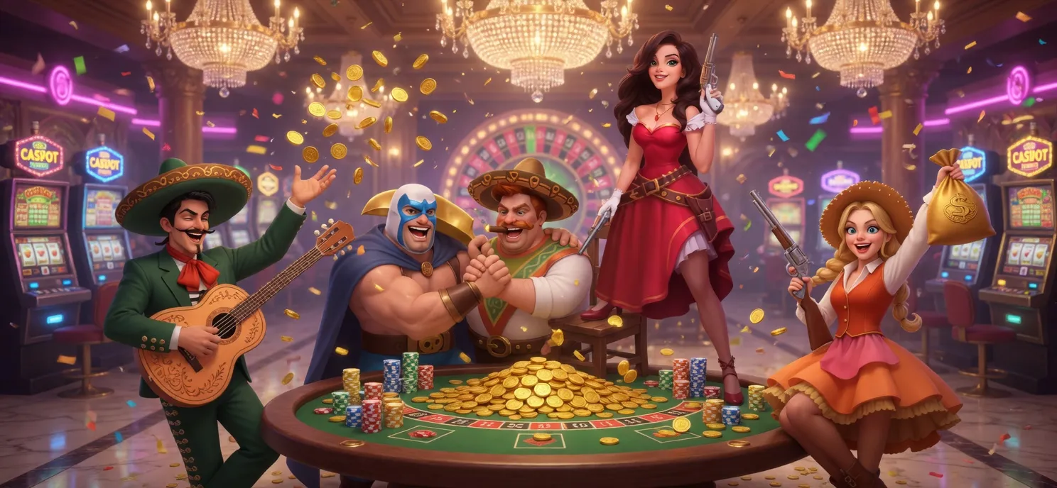 casino5gringode