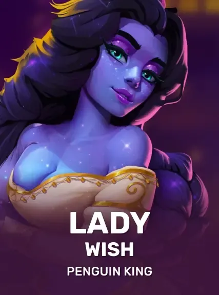 Lady Wish